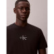 Calvin Klein Ανδρική κοντομάνικη μπλούζα Monogram Logo T-shirt